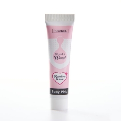 Pro Gel baby pink