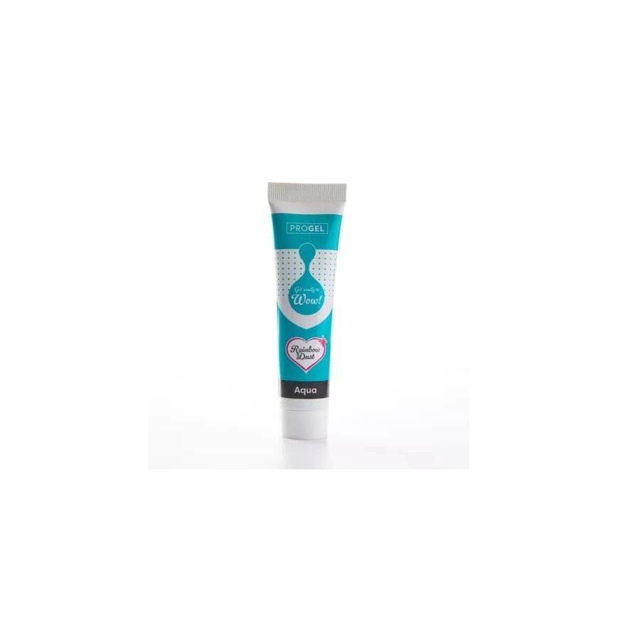 Pro Gel aqua