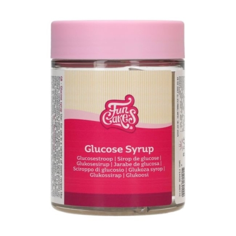 Glukose Sirup