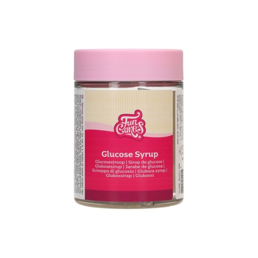 Glukose Sirup