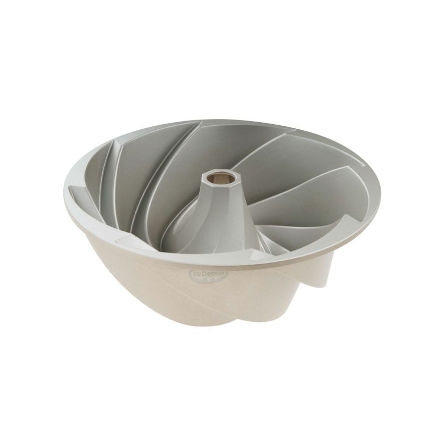 Gugelhupfform "TWIST"