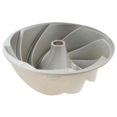 Gugelhupfform "TWIST"