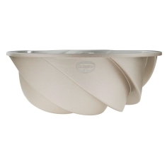 Gugelhupfform "TWIST"