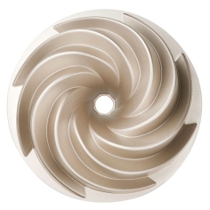 Gugelhupfform "TWIST"