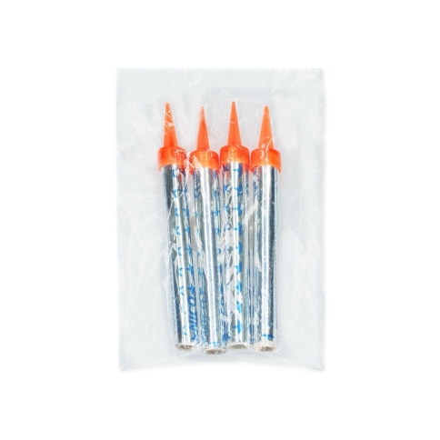 Fontänen / Feuerwerk 4 Stück
