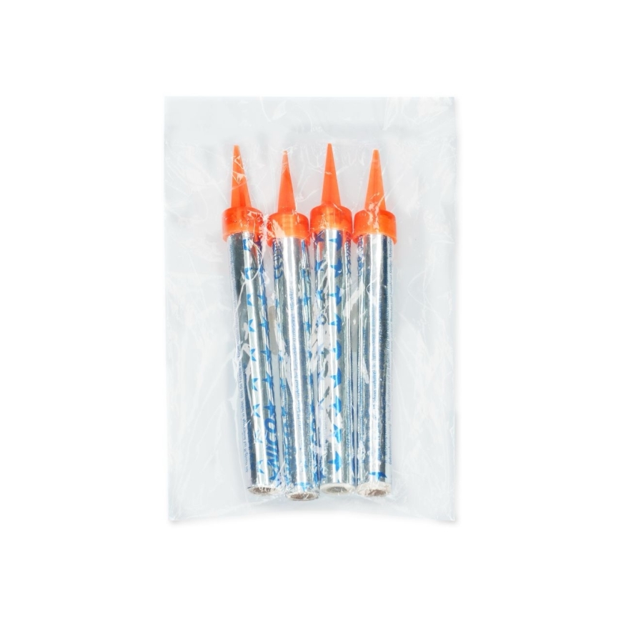 Fontänen / Feuerwerk 4 Stück
