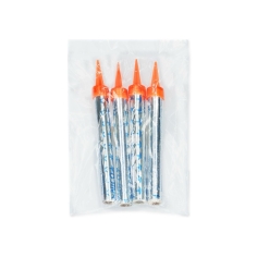 Fontänen / Feuerwerk 4 Stück
