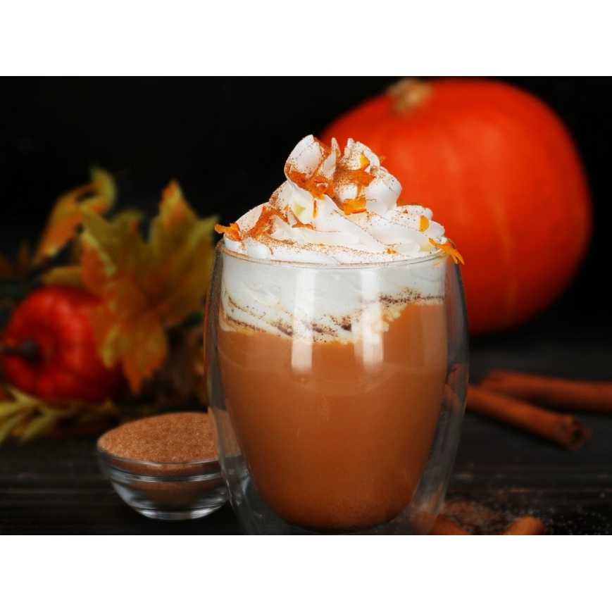 Pumpkin Spice Gewürzmischung