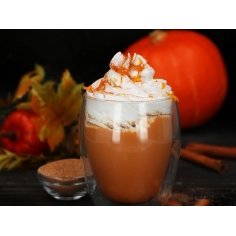 Pumpkin Spice Gewürzmischung