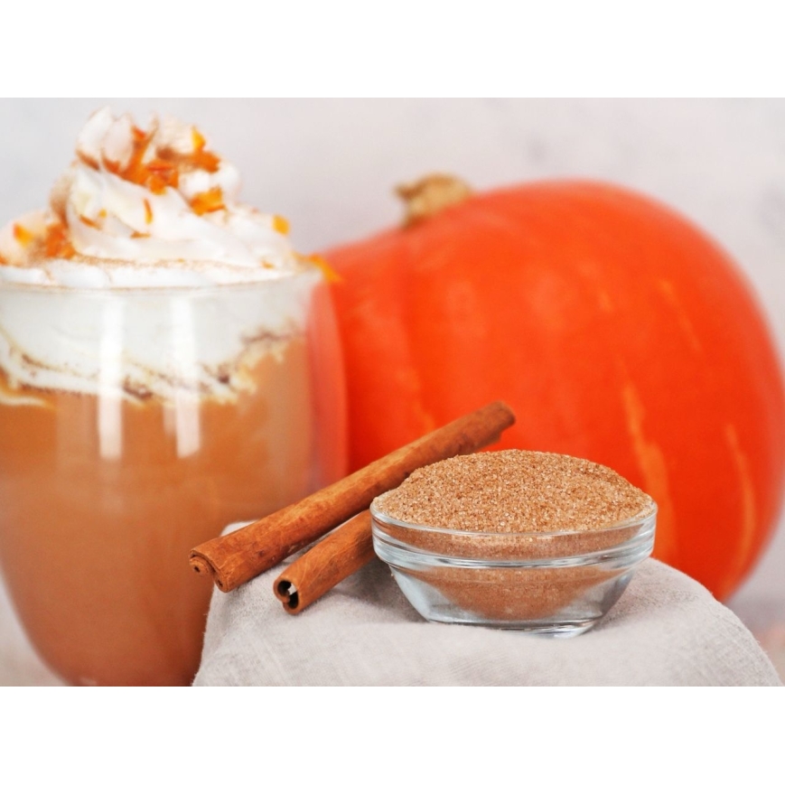 Pumpkin Spice Gewürzmischung