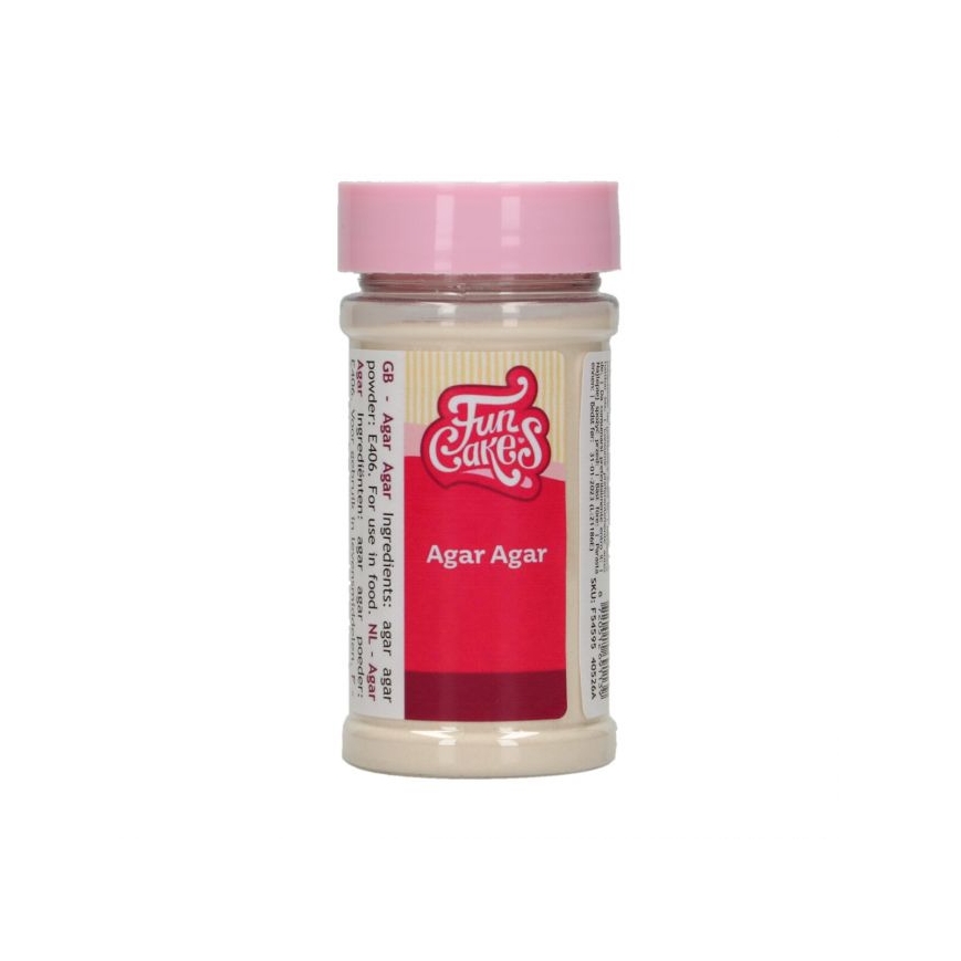 Agar Agar