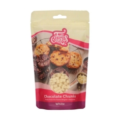 Chunks weiss