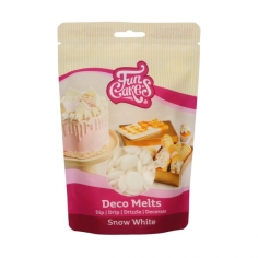 Deco Melts - natural white