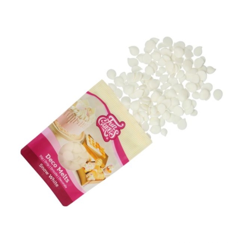 Deco Melts - natural white