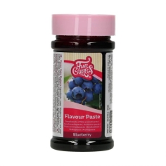 Flavour Paste - Heidelbeer