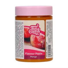 Flavour Paste - Mango