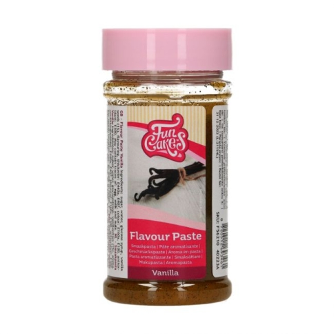 Flavour Paste - Vanille