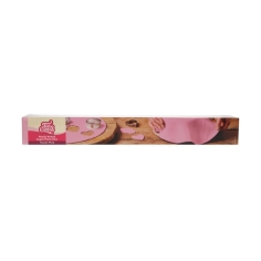 Fondantdecke Sweet Pink