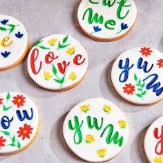 Fun CakesLebensmittelfarbstifte 5er Set