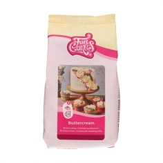 FunCakes Buttercream Mix