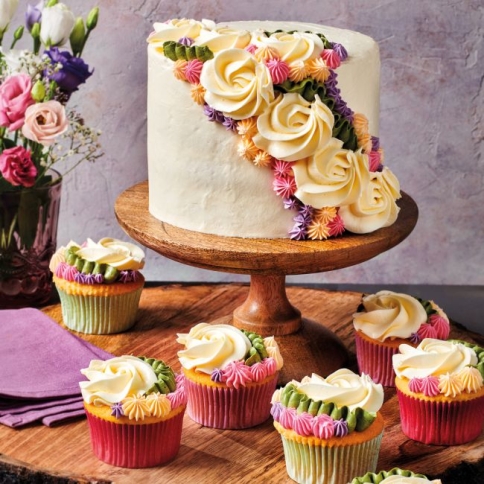 FunCakes Buttercream Mix