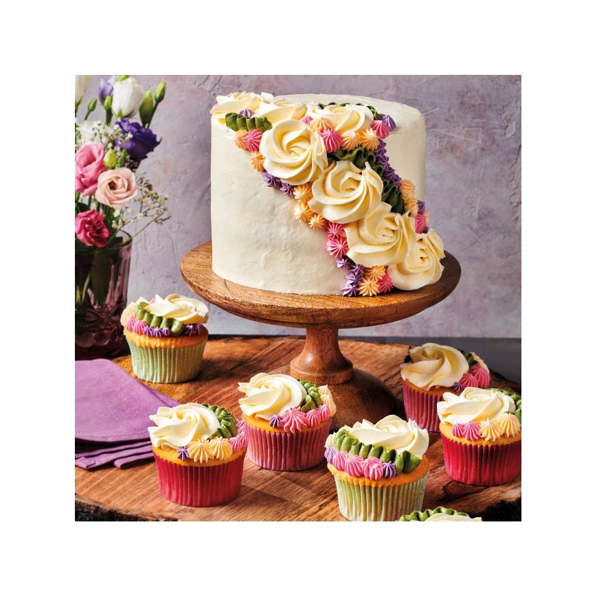 FunCakes Buttercream Mix