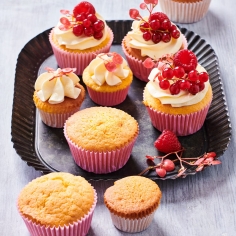 FunCakes Cupcakemix glutenfrei