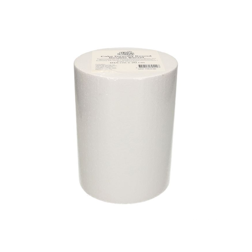 FunCakes Dummy 15cm - 20cm hoch