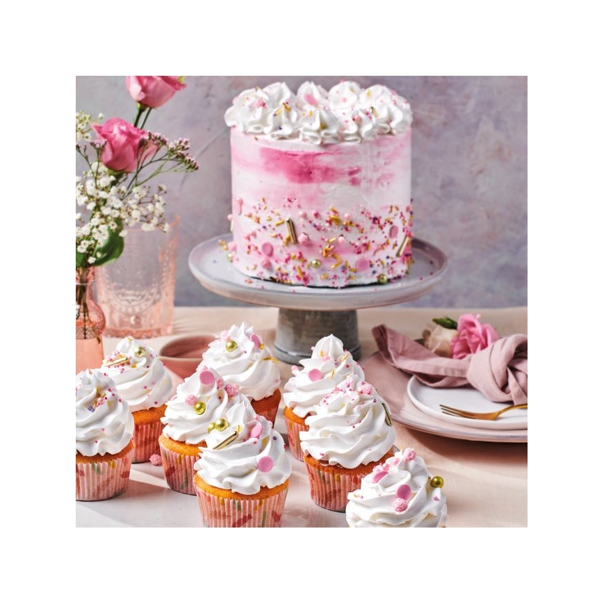 FunCakes Enchanted Cream 450g
