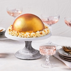 FunCakes Metallic spray gold