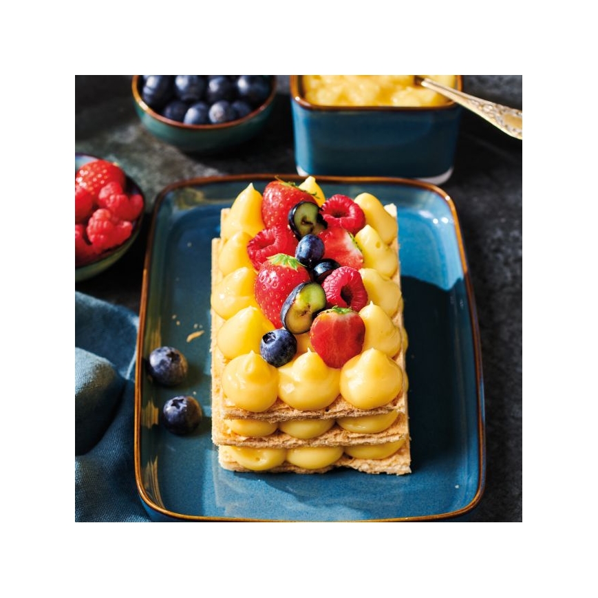 FunCakes Mix für Crème Patissière