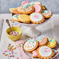 FunCakes Mix für Royal Icing 450g