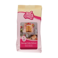 FunCakes Sponge Cake Deluxe 500g