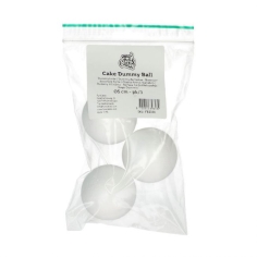 FunCakes Styropor Kugeln 5cm