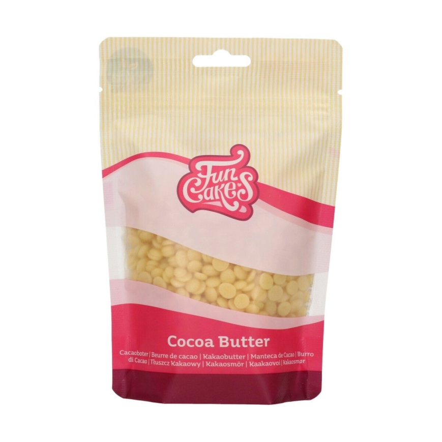 Kakaobutter