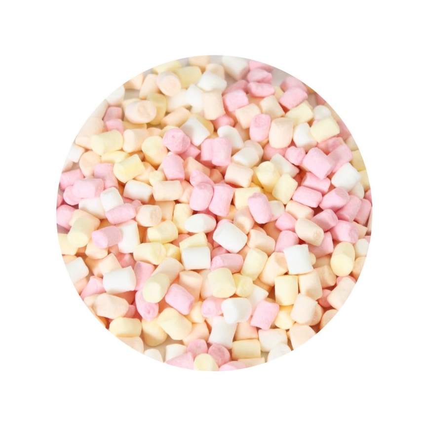 Marshmallow - Micro