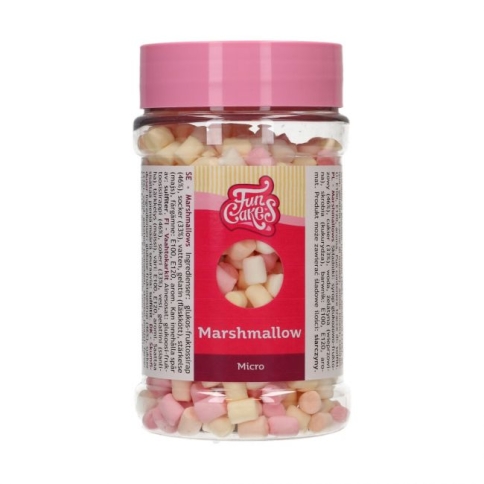 Marshmallow - Micro