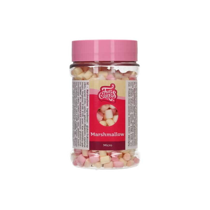 Marshmallow - Micro