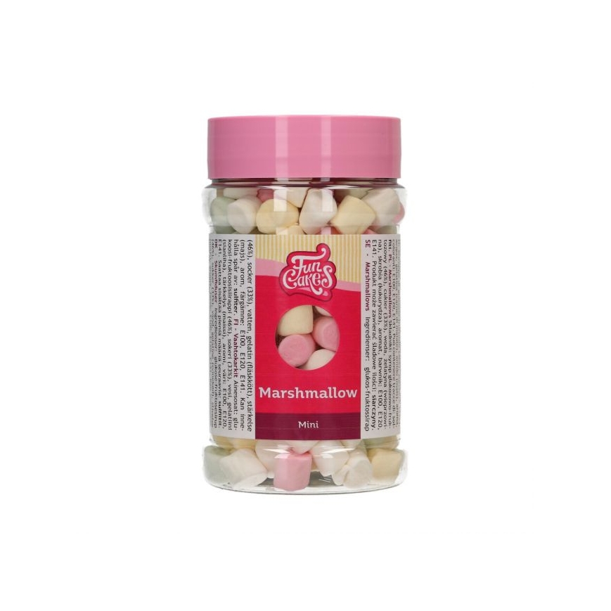Marshmallow - Mini