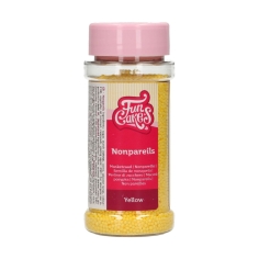 Nonpareilles gelb