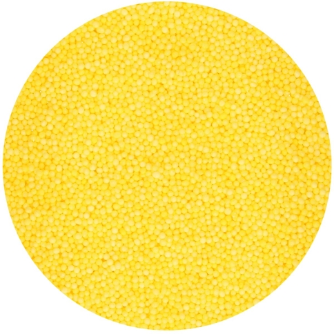 Nonpareilles gelb