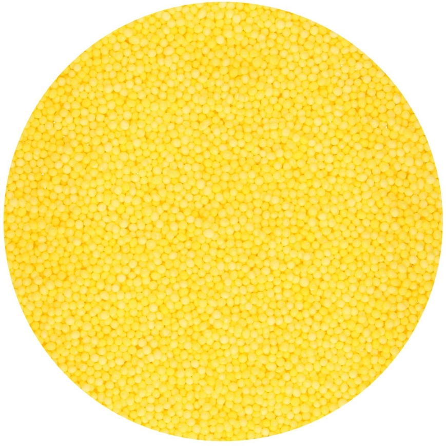 Nonpareilles gelb