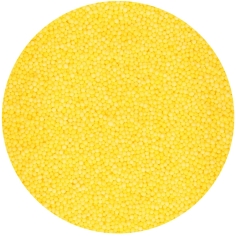 Nonpareilles gelb