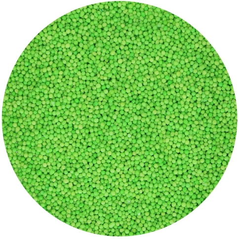 Nonpareilles grün