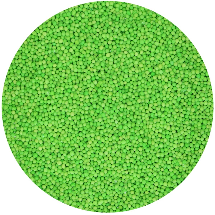 Nonpareilles grün