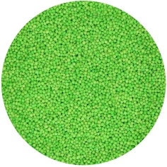 Nonpareilles grün