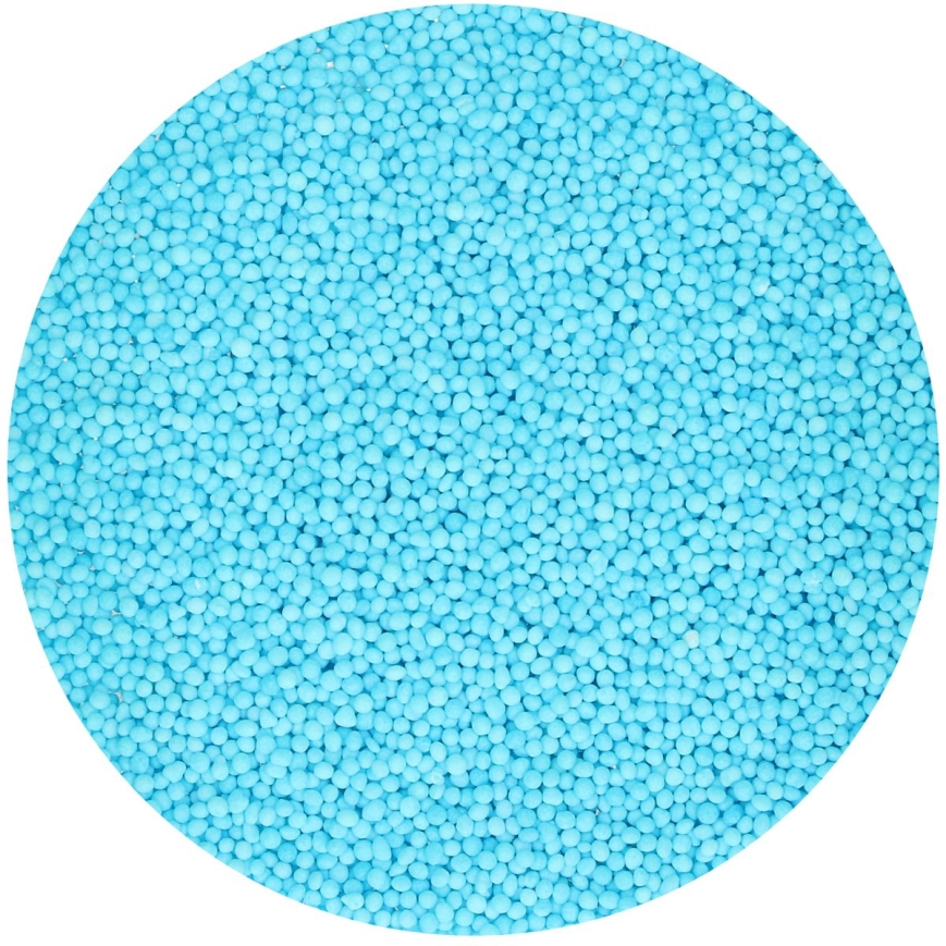 Nonpareilles hellblau
