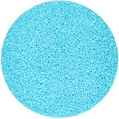 Nonpareilles hellblau