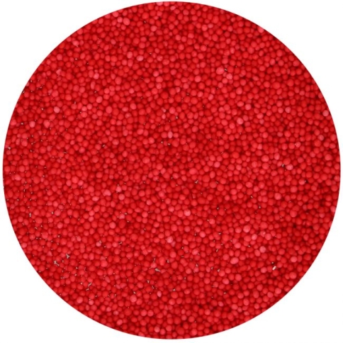 Nonpareilles rot