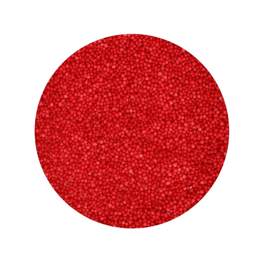 Nonpareilles rot